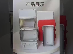 600x400x195mm Khung nhựa thắt dây điện phổ biến