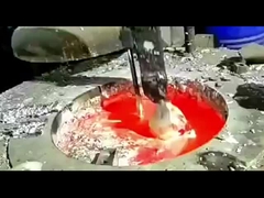 265x185x75mm hộp đúc kim loại không thấm nước