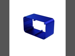 Lưu trữ năng lượng tùy chỉnh Khung nhôm Cung cấp điện Lớp chứa nhôm