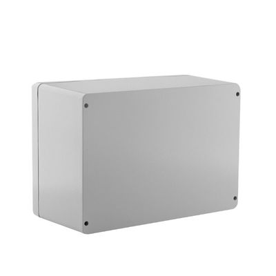 265x185x129mm Aluminum Waterproof Metal Junction Box