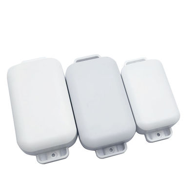Phong cách mới IOT IP66 chống thấm tường nhựa Project Box Pole Wiring Controller ABS nhựa bao bì 101 * 50 * 26mm