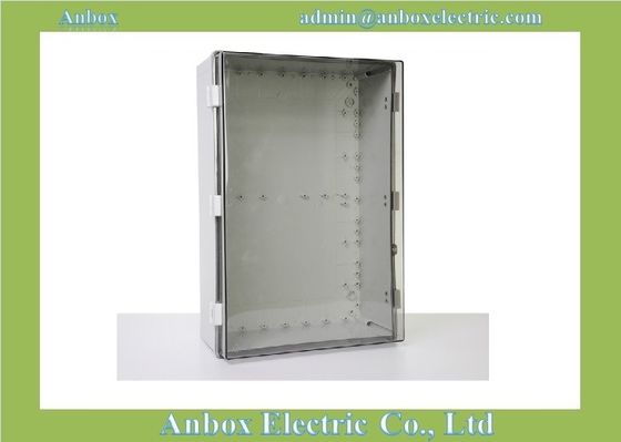 600x400x220mm Ip66 Vỏ chống thấm điện bằng nhựa
