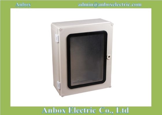 Bìa trong suốt Vỏ nhựa có thể khóa 500x400x195mm