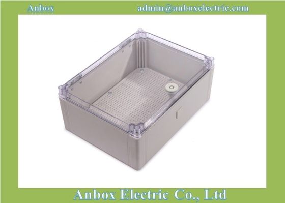 Hộp điện chống thấm ngoài trời 40x30x16cm